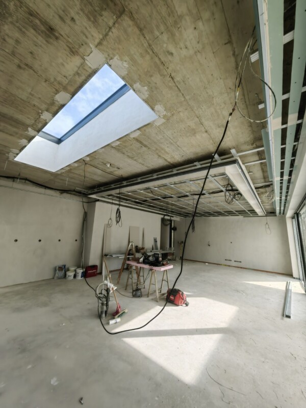 SDK Led rampa NMNV 3